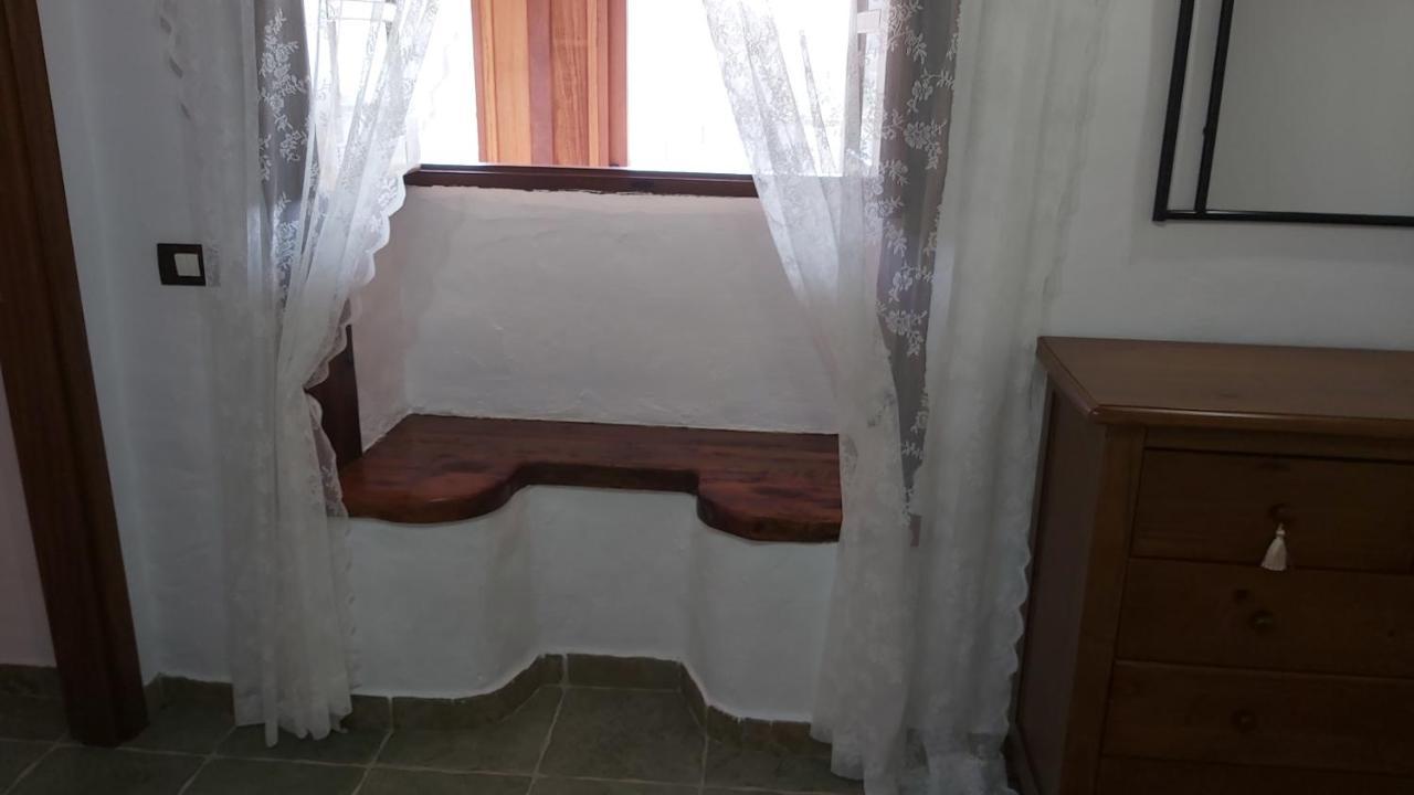 Casa Rural La Palizada Benchijigua ภายนอก รูปภาพ